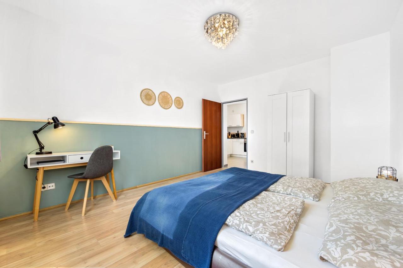 Erholung Pur Nahe Krankenhaus & Uni Mit Parkplatz! Apartment Graz Exterior photo