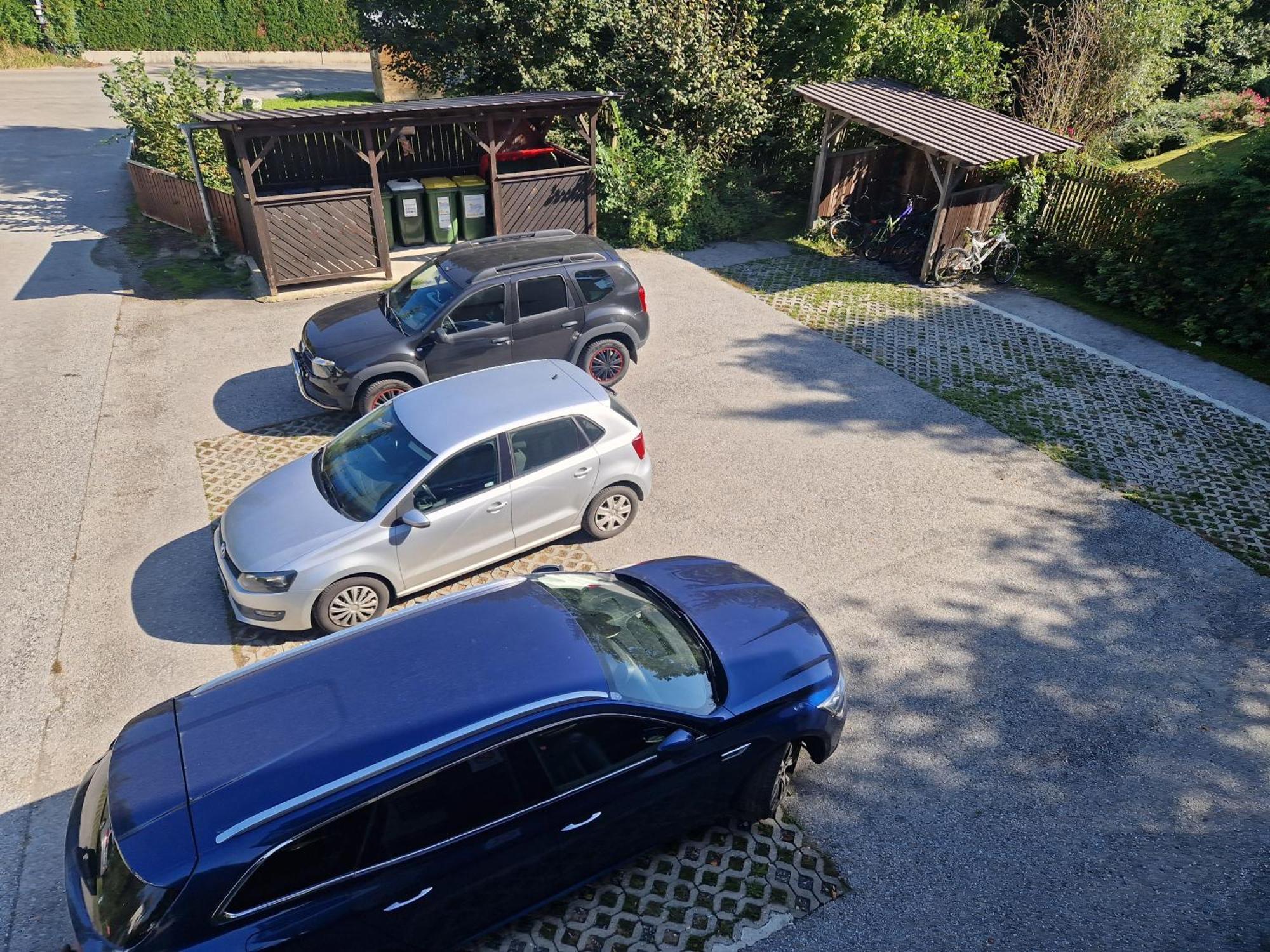 Erholung Pur Nahe Krankenhaus & Uni Mit Parkplatz! Apartment Graz Exterior photo